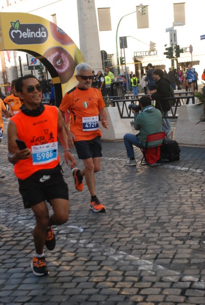 La Corsa dei Santi [TOP] (01/11/2025) 0258