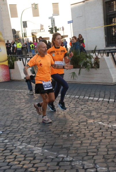 La Corsa dei Santi [TOP] (01/11/2025) 0261