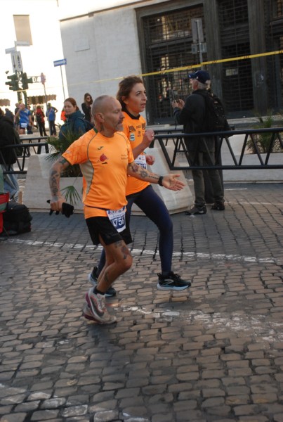 La Corsa dei Santi [TOP] (01/11/2025) 0262