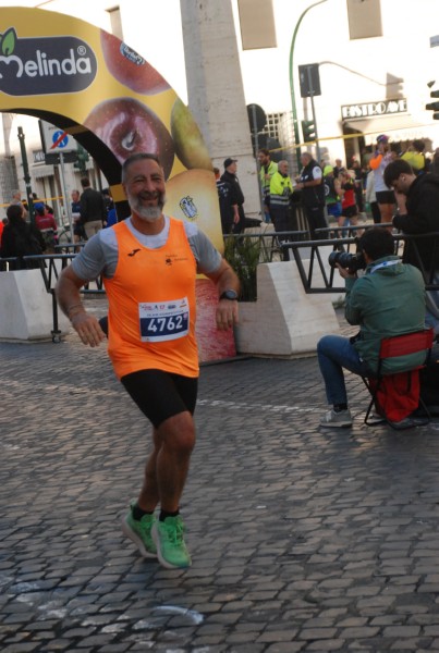 La Corsa dei Santi [TOP] (01/11/2025) 0266