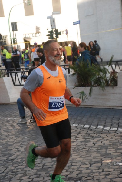 La Corsa dei Santi [TOP] (01/11/2025) 0267
