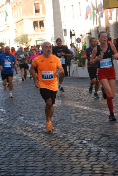 La Corsa dei Santi [TOP] (01/11/2025) 0268