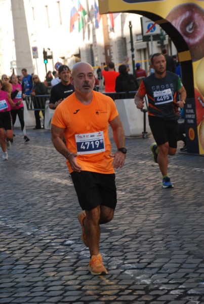 La Corsa dei Santi [TOP] (01/11/2025) 0269