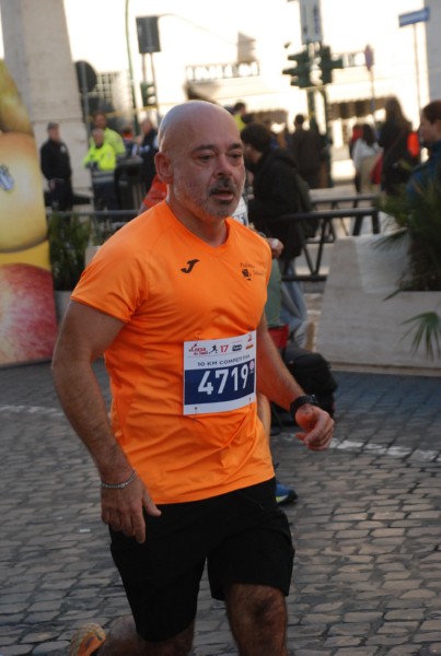 La Corsa dei Santi [TOP] (01/11/2025) 0271
