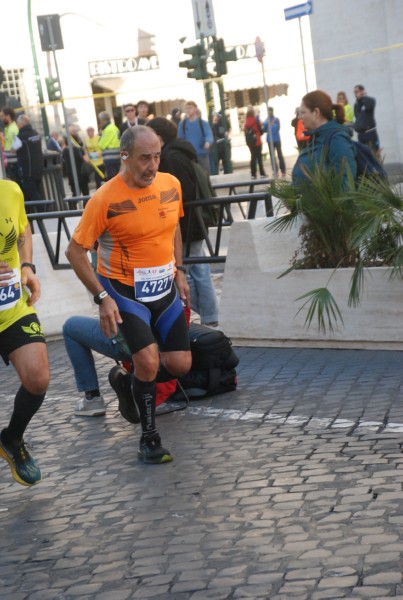 La Corsa dei Santi [TOP] (01/11/2025) 0276