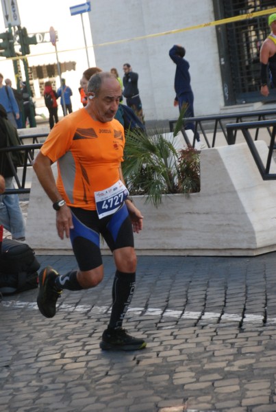 La Corsa dei Santi [TOP] (01/11/2025) 0277