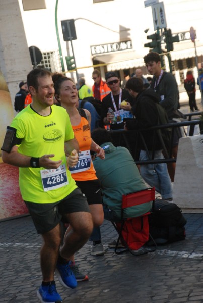 La Corsa dei Santi [TOP] (01/11/2025) 0279