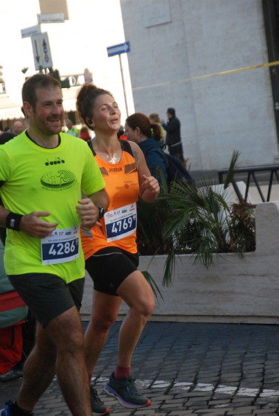 La Corsa dei Santi [TOP] (01/11/2025) 0280