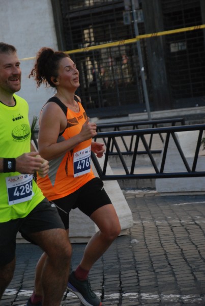La Corsa dei Santi [TOP] (01/11/2025) 0281