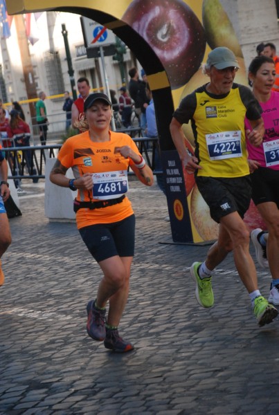 La Corsa dei Santi [TOP] (01/11/2025) 0285