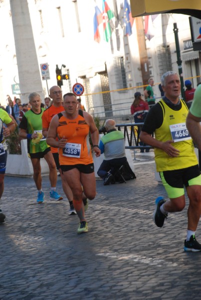 La Corsa dei Santi [TOP] (01/11/2025) 0287