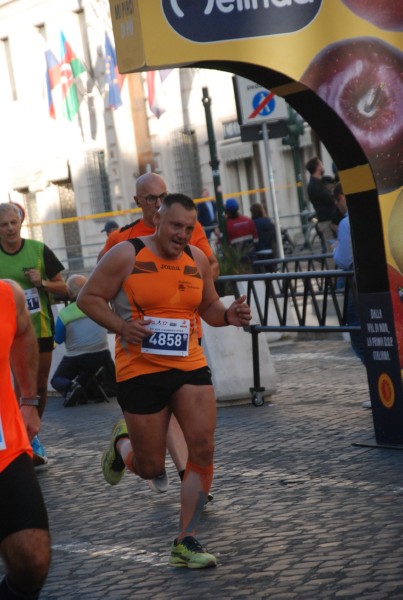 La Corsa dei Santi [TOP] (01/11/2025) 0288
