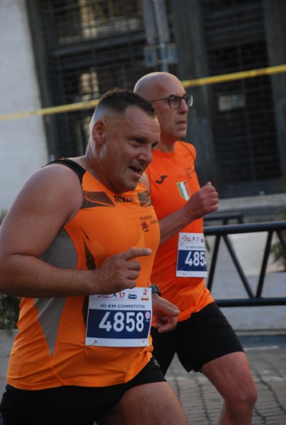 La Corsa dei Santi [TOP] (01/11/2025) 0289