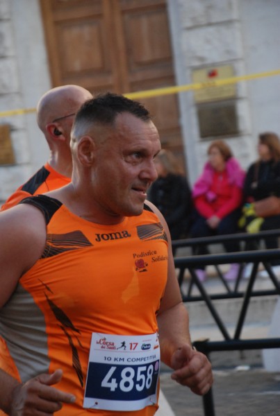 La Corsa dei Santi [TOP] (01/11/2025) 0290