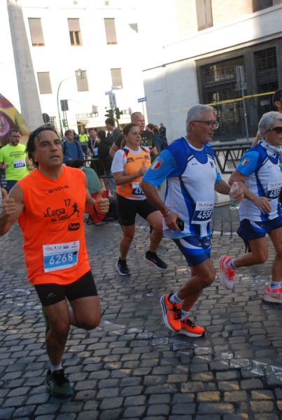 La Corsa dei Santi [TOP] (01/11/2025) 0291