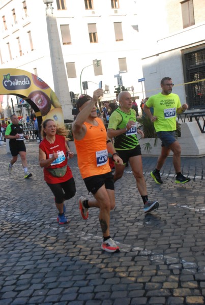 La Corsa dei Santi [TOP] (01/11/2025) 0293