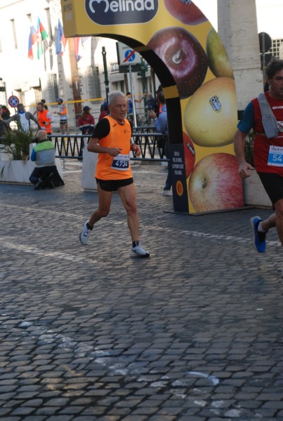 La Corsa dei Santi [TOP] (01/11/2025) 0295
