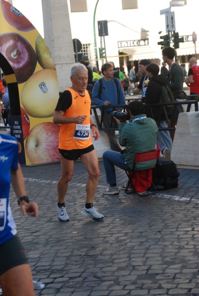 La Corsa dei Santi [TOP] (01/11/2025) 0297
