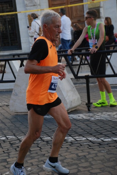 La Corsa dei Santi [TOP] (01/11/2025) 0299