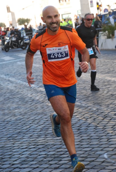 La Corsa dei Santi [TOP] (01/11/2025) 0310