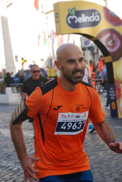 La Corsa dei Santi [TOP] (01/11/2025) 0311