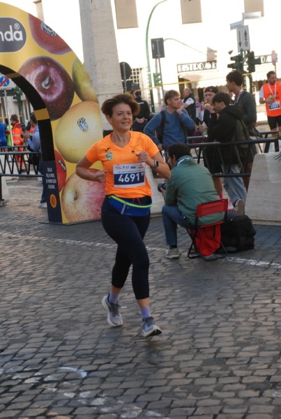 La Corsa dei Santi [TOP] (01/11/2025) 0316