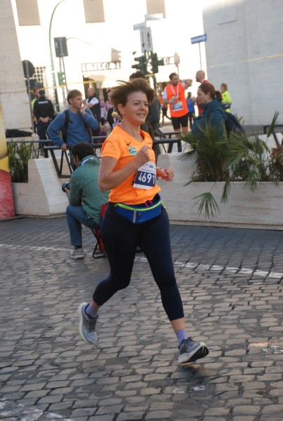 La Corsa dei Santi [TOP] (01/11/2025) 0317
