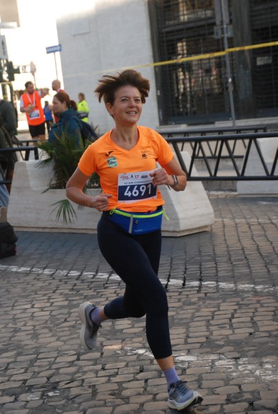 La Corsa dei Santi [TOP] (01/11/2025) 0318
