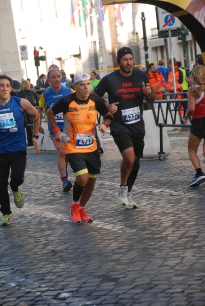 La Corsa dei Santi [TOP] (01/11/2025) 0319