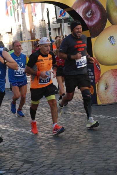 La Corsa dei Santi [TOP] (01/11/2025) 0320