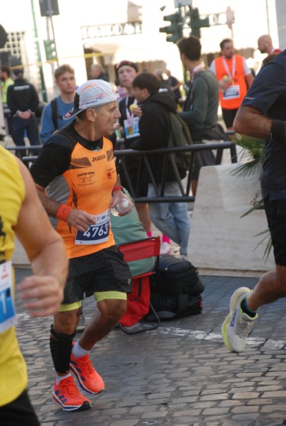 La Corsa dei Santi [TOP] (01/11/2025) 0322