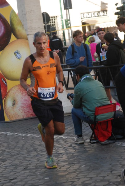 La Corsa dei Santi [TOP] (01/11/2025) 0325