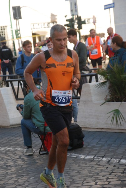 La Corsa dei Santi [TOP] (01/11/2025) 0326