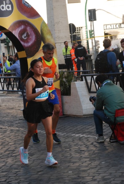 La Corsa dei Santi [TOP] (01/11/2025) 0330