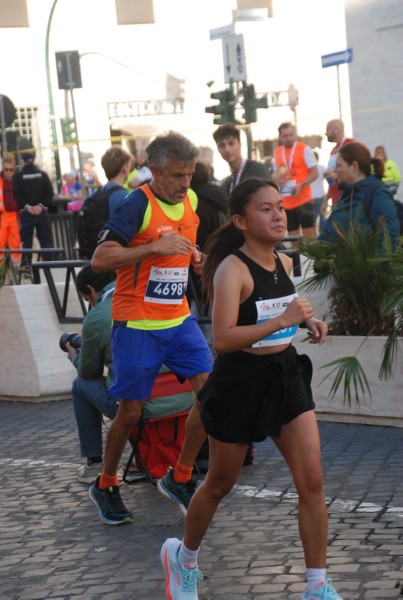 La Corsa dei Santi [TOP] (01/11/2025) 0331