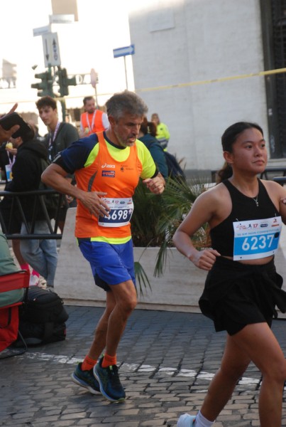 La Corsa dei Santi [TOP] (01/11/2025) 0332