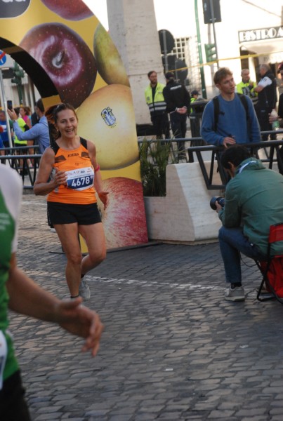 La Corsa dei Santi [TOP] (01/11/2025) 0334