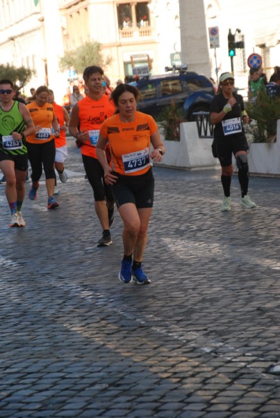 La Corsa dei Santi [TOP] (01/11/2025) 0345