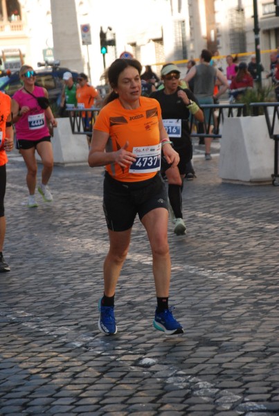 La Corsa dei Santi [TOP] (01/11/2025) 0346