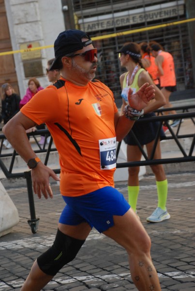 La Corsa dei Santi [TOP] (01/11/2025) 0353