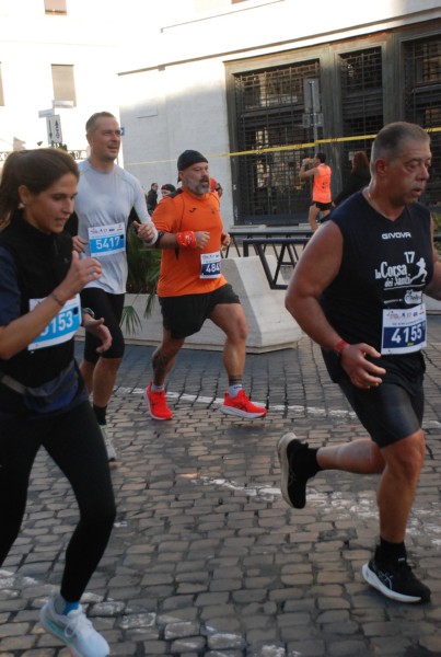 La Corsa dei Santi [TOP] (01/11/2025) 0355