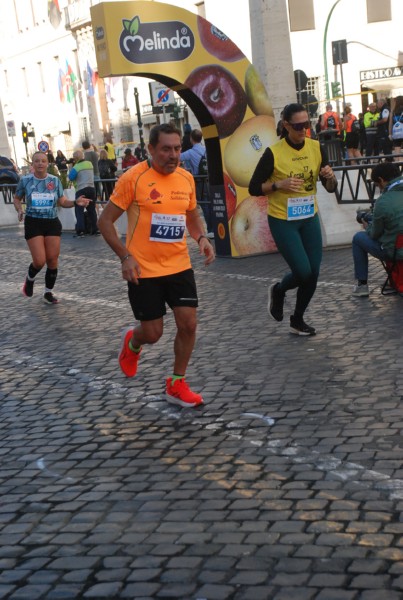 La Corsa dei Santi [TOP] (01/11/2025) 0356