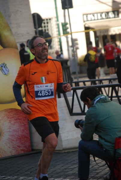La Corsa dei Santi [TOP] (01/11/2025) 0361