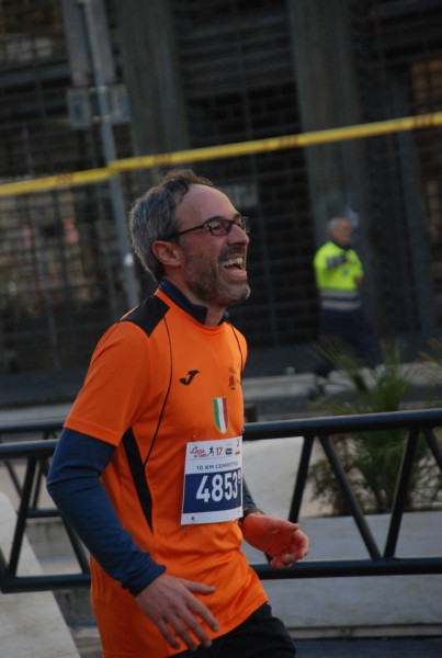 La Corsa dei Santi [TOP] (01/11/2025) 0363