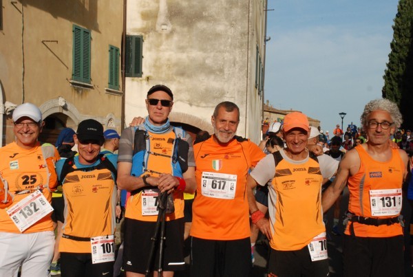 Crete Senesi Short 15K (04/05/2025) 0010
