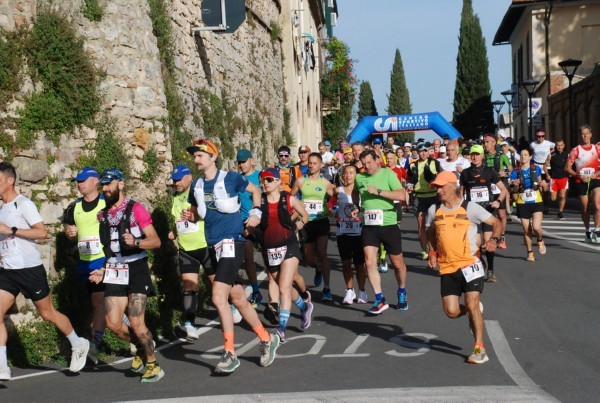 Crete Senesi Short 15K (04/05/2025) 0012