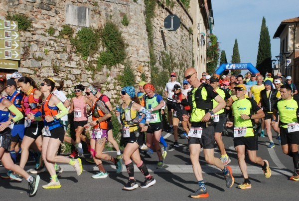 Crete Senesi Short 15K (04/05/2025) 0020