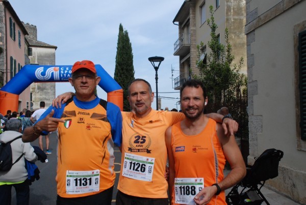Crete Senesi Short 15K (04/05/2025) 0023