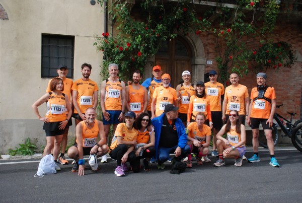 Crete Senesi Short 15K (04/05/2025) 0024