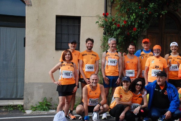 Crete Senesi Short 15K (04/05/2025) 0025